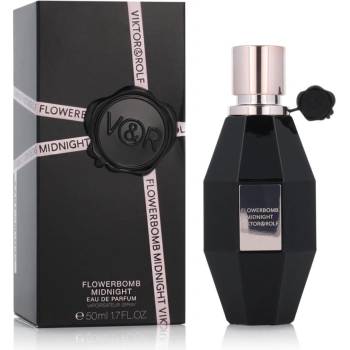 Viktor & Rolf Flowerbomb Midnight parfémovaná voda dámská 50 ml