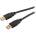 Turbo-X Cable USB 3.0 Type-A M/Μ 1.8m