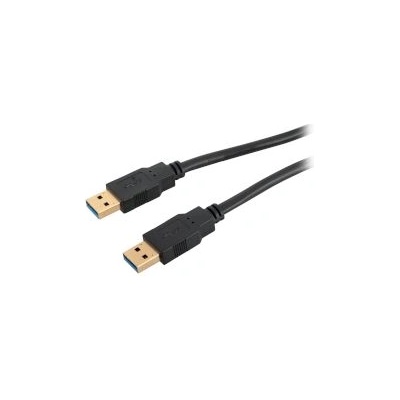 Turbo-X Cable USB 3.0 Type-A M/Μ 1.8m