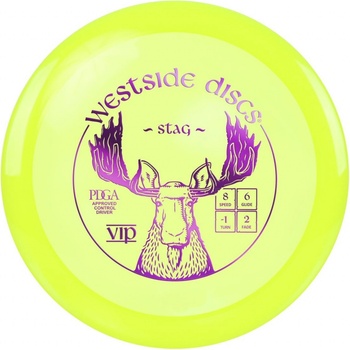 Westside Stag VIP