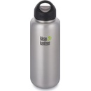 KLEAN KANTEEN Wide w/Wide Loop Cap 1182 ml