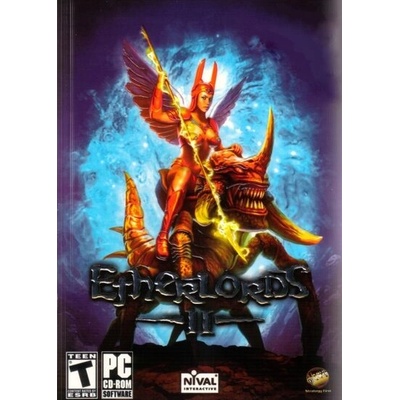 Strategy First Etherlords II (PC)