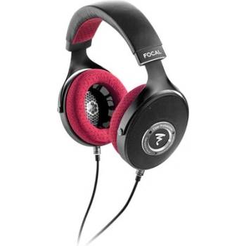 Image 1 of Focal Clear Professional black-red