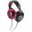 Focal Clear Professional black-red