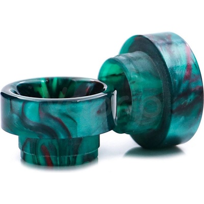 Vaprio Náustek 810 Resin typ 04 Zelená 1 ks