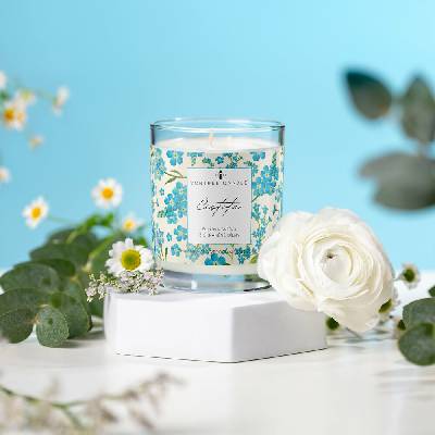 VONTREE CANDLE Mimóza a Neroli 250 ml