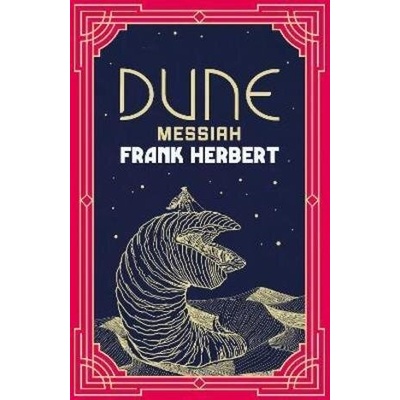 Dune Messiah