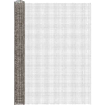 Síť proti hmyzu 120 x 500 cm 3 Mesh Nerezová ocel 201 stříbrná