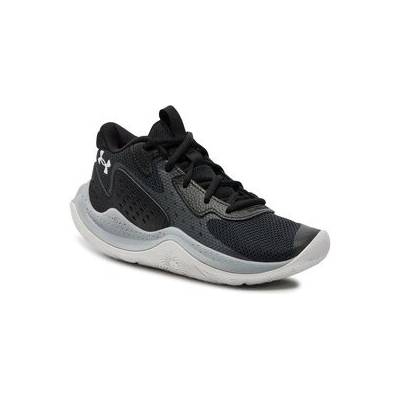 Under Armour UA GS JET 23 3026635-004 – Hledejceny.cz