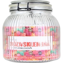Smartcook Skleněná dóza 1,3 l