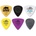Dunlop PVP117 Bass Variety Перце за китара (PVP117)