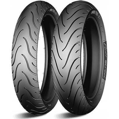 Michelin Pilot Street Radial 110/70 R17 54H