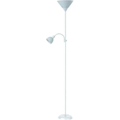Rábalux ЛАМПИОН БЯЛО h178cm e27 rabalux action (5998250340616)