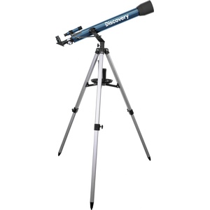Levenhuk Телескоп Discovery Sky T60 с книга (79041)