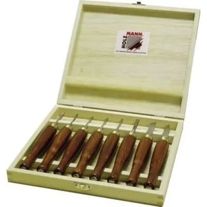 Holzmann Комплект мини длета Holzmann HM8TLG / 8 бр. / (9120039903149)