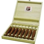 Holzmann Комплект мини длета Holzmann HM8TLG / 8 бр. / (9120039903149)