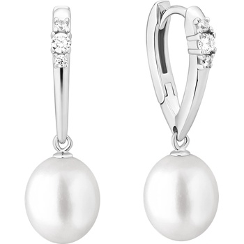 Gaura pearls sk25484el-w (sk25484el-w)