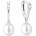 Gaura pearls sk25484el-w (sk25484el-w)