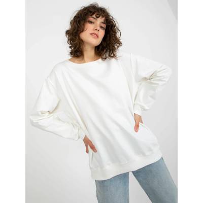 Vikki Sweatshirt-VI-BL-094.03P-ecru