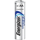 Batérie primárne Energizer Ultimate Lithium AA 4ks 35035752