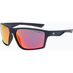 GOG EYEWEAR Слънчеви очила GOG Paramito matt navy blue/black Слънчеви очила