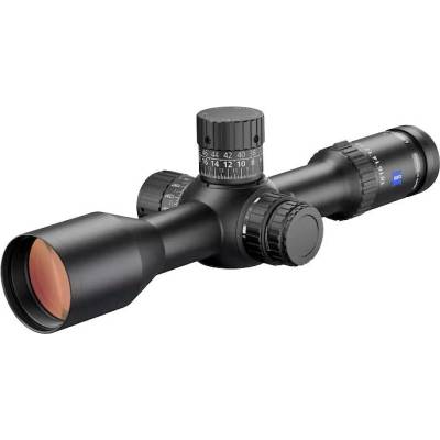 Zeiss LRP S5 3-18×50