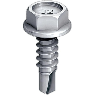 Ejot Винт за ламарина без шайба EJOT JT2-12- 12 mm, 5.5х65 mm, 250 бр (3807500997)