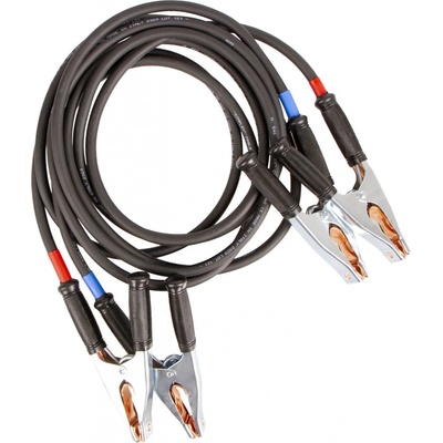 AHProfi PROFI 50 mm, 5 m, 1500 A | Zboží Auto