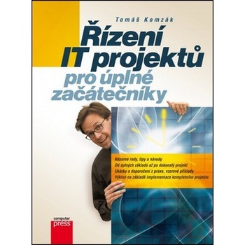 Řízení IT projektů