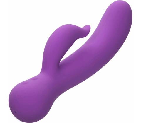 Calexotics First Time Pleaser Rechargeable