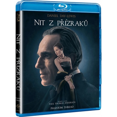 Nit z přízraků BD