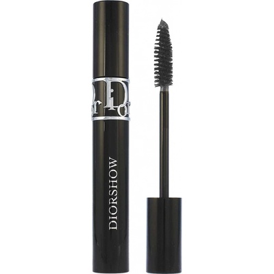DIOR Diorshow řasenka pro extra objem 090 Black 10 ml