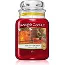 Yankee Candle Holiday Hearth 623 g