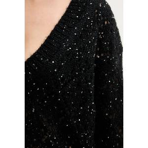 Benetton Пуловер с вълна (1LPRD403G)