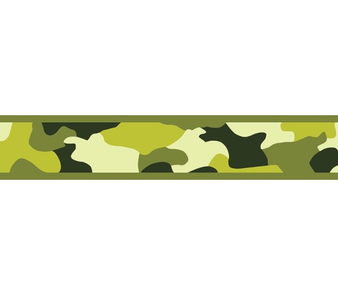 RD Postroj Camouflage