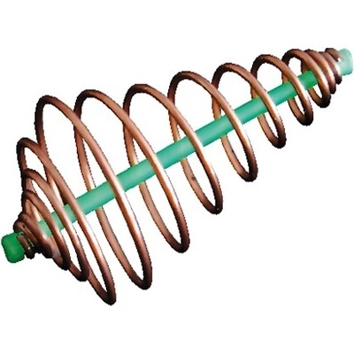 Carp Zoom Spirálové krmítko 6 cm