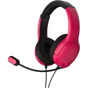 PDP Airlite Cosmic red Слушалки