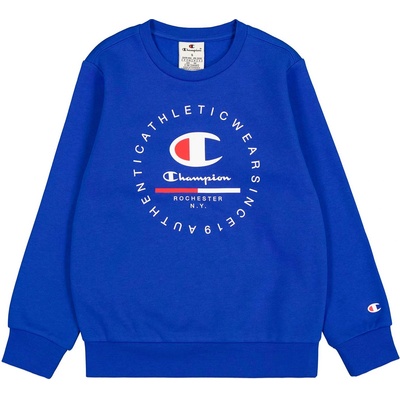 Champion Блуза Crewneck Sweatshirt