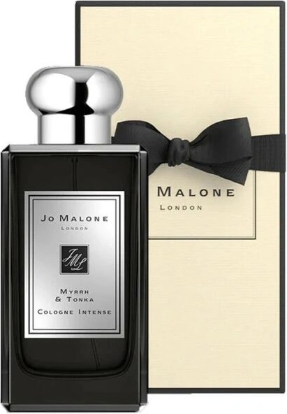 Jo Malone Myrrh & Tonka Cologne Intense EDC 100 ml