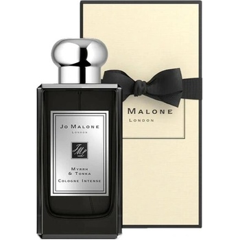 Image 1 of Jo Malone Myrrh & Tonka Cologne Intense EDC 100 ml
