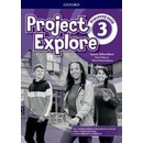 Project Explore Workbook with Online Practice SK Edition