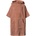 Bongusta Детско пончо за сърф Bongusta Kid's Naram Poncho Surf poncho - Camel / Ultramarine - размер 2-4 years (750-2137-0211)