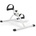 VIRTUFIT V1 Minibike