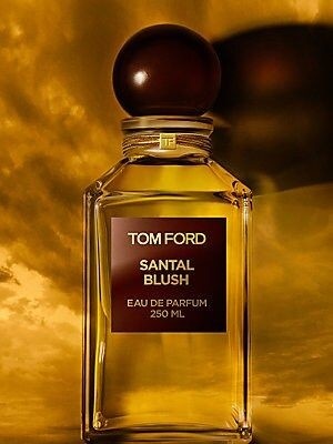 わおん 様 TOM FORD SANTAL BLUSH 50ML Perfumy Tom Ford Santal Blush, Tanie Perfumy, Próbki Perfum