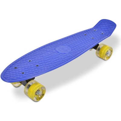 BYOX Spice LED 22" Blue (107980)
