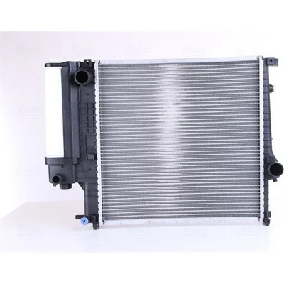 Chladič, chlazení motoru NISSENS 60623A
