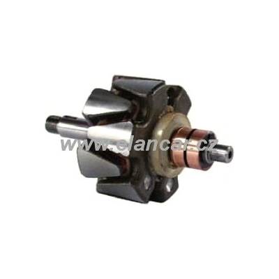 Rotor alternátoru - Bosch 1124034155
