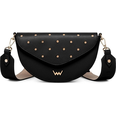 Vuch Tricia Dotty Black