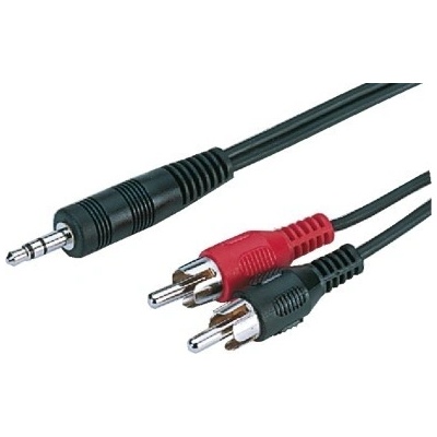 Monacor ACA-1635