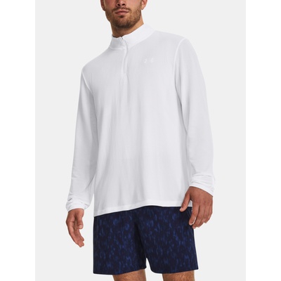 Under Armour Мъжка блуза Under Armour UA SEAMLESS STRIDE 1/4 ZIP Under Armour | Byal | МЪЖЕ | XXL